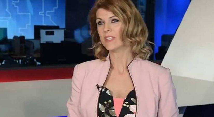 11 év után menesztették az ATV híradósaként: Jaksity Kata először beszélt a kirúgásáról