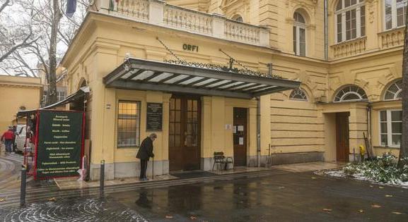 Folytatja az állami kórházak magánosítását az Orbán-kormány