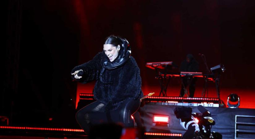 Lezárult a Temesvár Európa Kulturális Fővárosa programsorozat, Jessie J történelmet írt a Bánságban