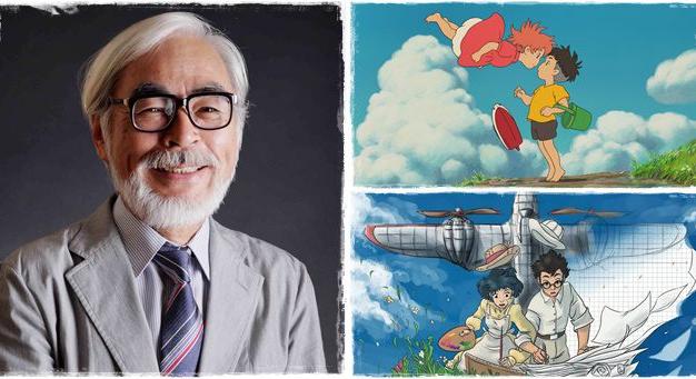 A 12 legismertebb Hayao Miyazaki film, amit neked is látnod kell