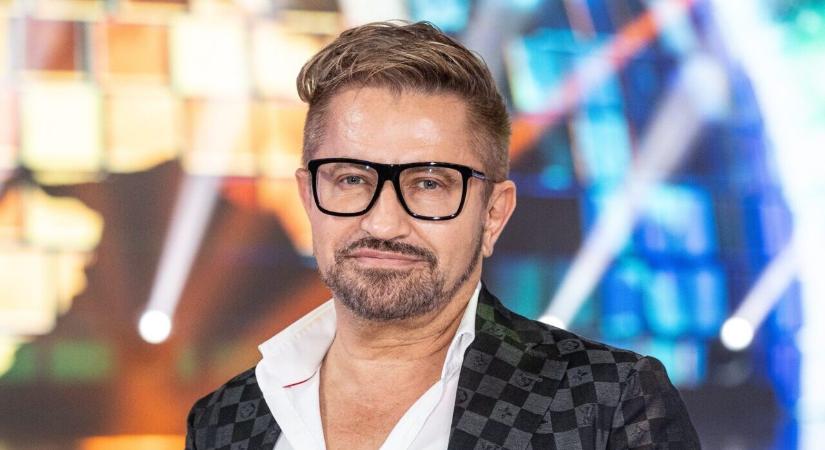 Ilyen kapcsolatban van Jákob Zoltán a volt feleségével