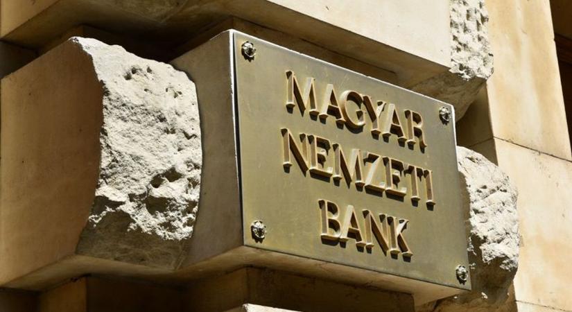 Az MNB üdvözli a jegybanktörvény módosítását