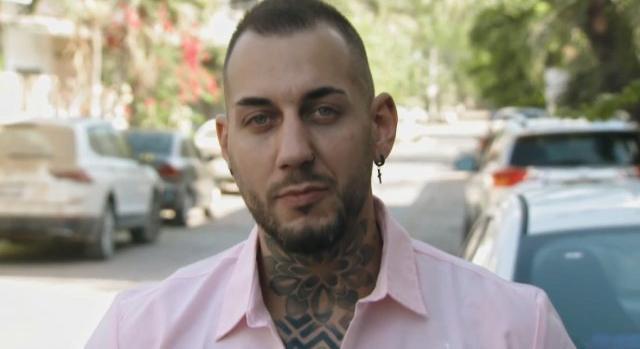 Balázs átverte az Éden Hotel játékosait: Zsófi számomra egy kellék a tervemhez