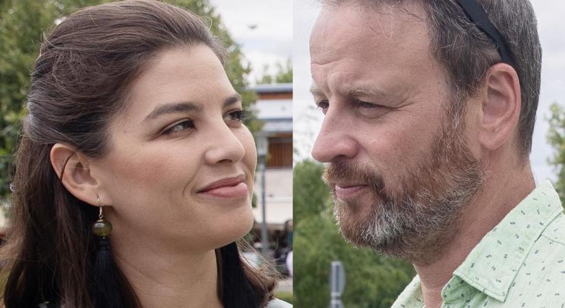 Jön a baba a válás előtt? Ördög Nóra nagyon félt attól, hogy ez bekövetkezik