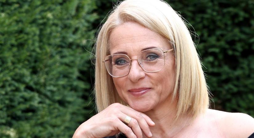 Marsi Anikó bevallotta: majdnem feleségül ment Batiz Andráshoz