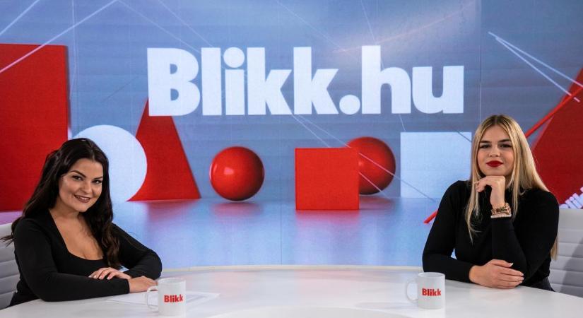 Bodrogi Gyula unokája, Enikő a szerelmi életéről mesélt: „Remélem megtalálom az igazit” – videó
