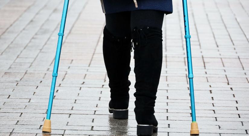 A téli balesetek megelőzése