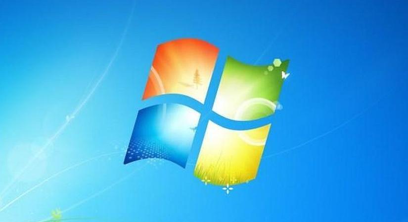 Windows 7-et használ? Egy jó hír