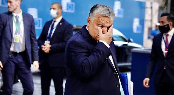 Az unió nem mehet bele Orbán kisded játékaiba