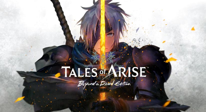 Tales of Arise: Beyond the Dawn DLC teszt