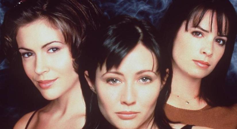 Shannen Doherty-t kirúgatta Alyssa Milano a Bűbájos boszorkákból: kiderült, milyen kegyetlenül viselkedett vele