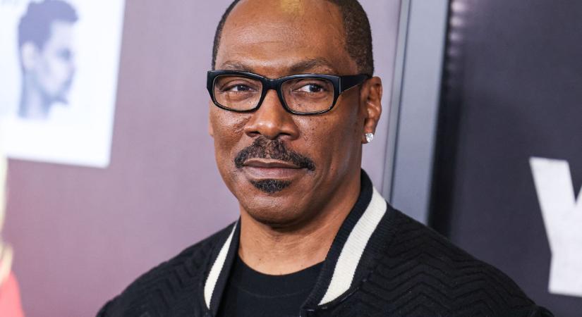 Nem fogod elhinni, így néz ki Eddie Murphy szinkronhangja, a 70 éves kiváló művész és színházigazgató, Dörner György