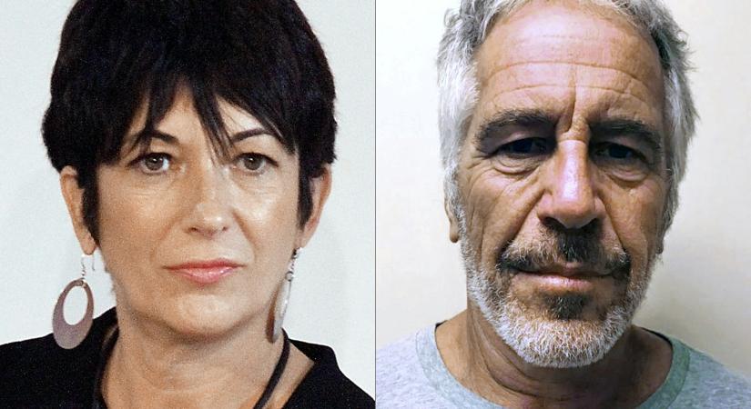 Hosszú lista jelenhet meg Jeffrey Epstein bűntársairól és áldozatairól