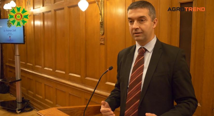 Dr. Feldman Zsolt: A Nemzet Gazdásza cím a haza hozzáadott értéke