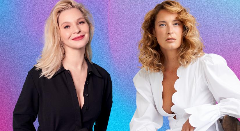 Lilu: „Nem igazán hiszek a felnőtt barátságokban” - Jön a GLAMOUR Talks with Mérő Vera podcast sorozat