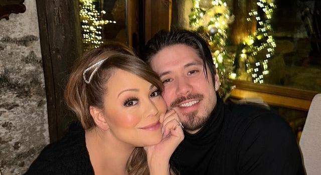 Kiderült, miért szakíthatott Mariah Carey és Bryan Tanaka