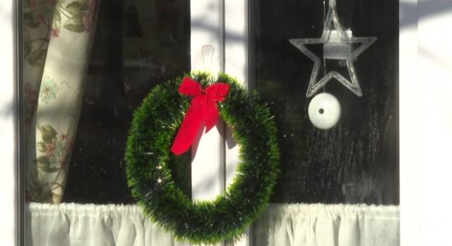 Hatalmas karácsonyi meglepetés várt egy kübekházi közmunkásra