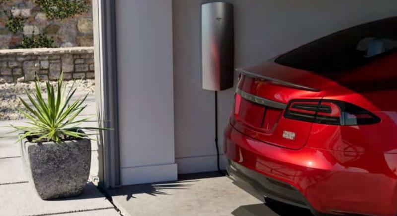 Küszöbön az EV-k otthoni vezeték nélküli töltése