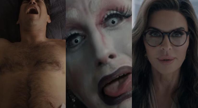 American Horror Stories – 3. évad (2023)