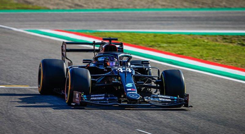 A Mercedes már most talált megoldást az FIA egyik jövő évi szabályára