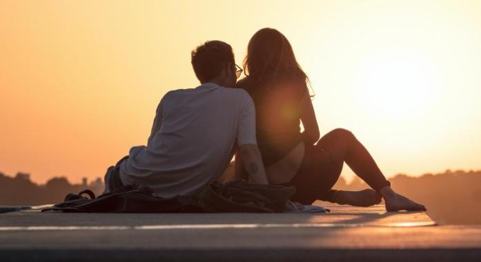 Egy kapcsolat nem csak arról szól, hogy összeillünk-e?