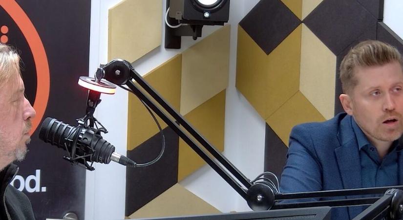 Fischer Gábor: Aki le tudja győzni az RTL-t, azt gondolom, hogy csak jó lehet