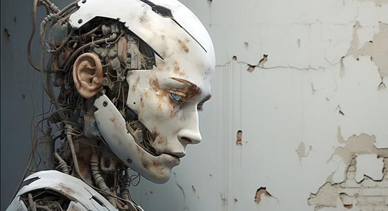 Mintha sci-fi lenne, pedig valóság: elektronikus áramkörökkel kombináltak emberi agyszöveteket