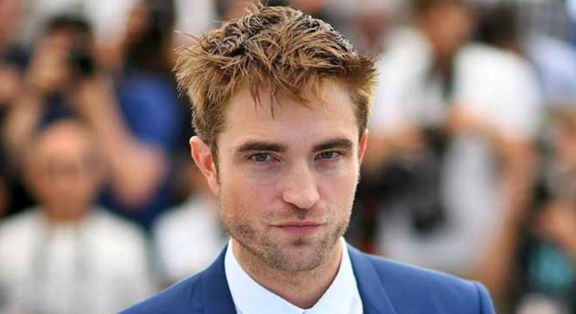 Ő Robert Pattinson szerelme – 5 év után eljegyezte szerelmét Hollywood imádott szívtiprója