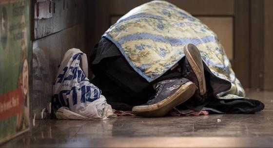A koronavírus miatt zárva lévő koncerttermet bérel hajléktalanok számára Hamburg