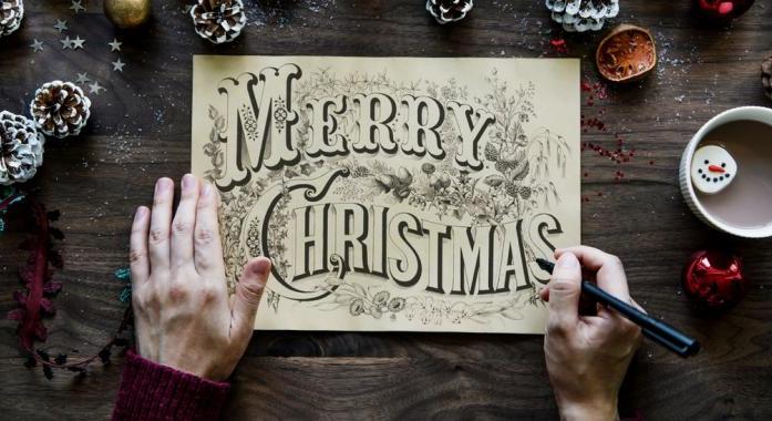 10 csodálatos karácsonyi üzenet