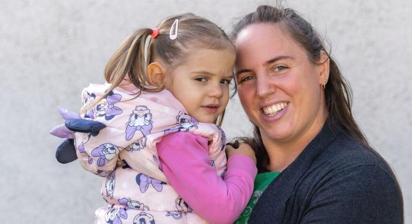Márton Anita felel az ünnepi menüért