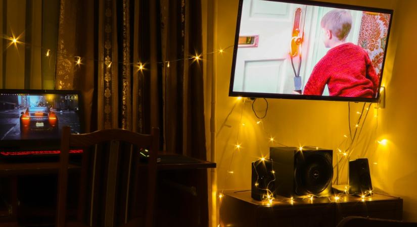 5 karácsonyi film, ami biztosítási oktatófilmnek is elmenne