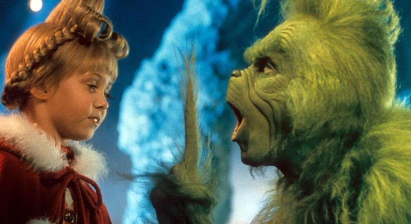 Miért nem készítenek már igazán jó karácsonyi filmeket?