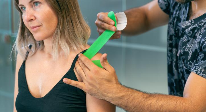 Fájdalomcsillapító tapasz: így használja, megfelelően!