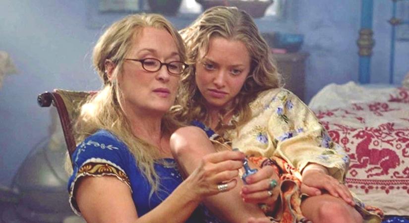 10 érdekes tény, amit nem tudtál a Mamma Mia! című filmről