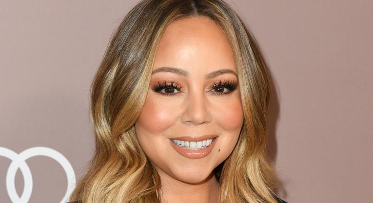Videón a bizonyíték, hogy Mariah Carey gyerekei már torkig vannak anyjuk karácsonymániájával