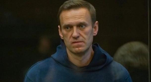 Egy sarkvidéki fegyintézetbe szállították át Navalnijt