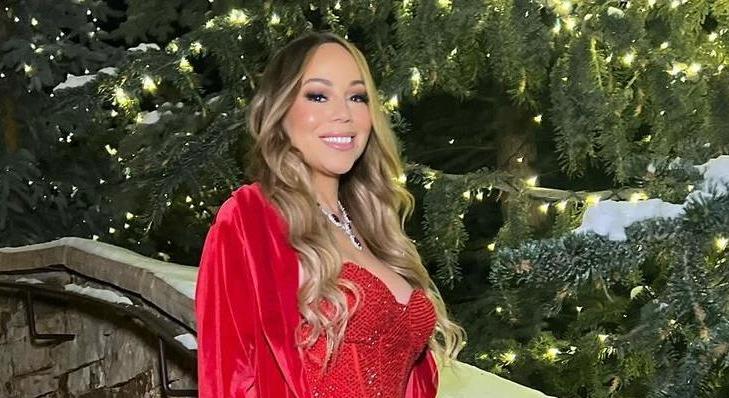 Elképesztő vagyont keresett Mariah Carey a karácsonyi világslágerével, de van, amit sokan nem tudnak róla