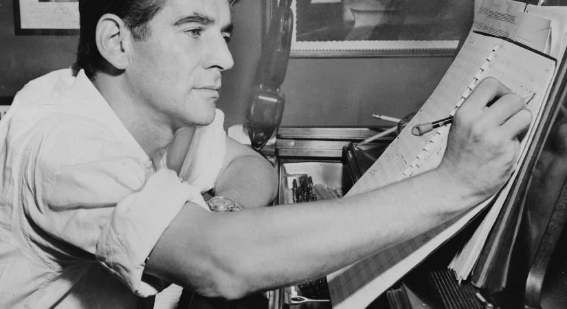 Leonard Bernstein szerelmei
