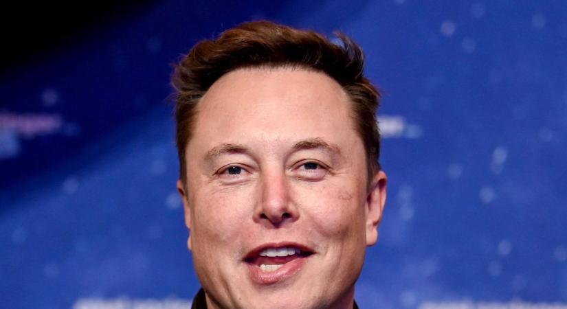 Mit tud Elon Musk? Meglepő nyilatkozatott tett a Tesla főnöke