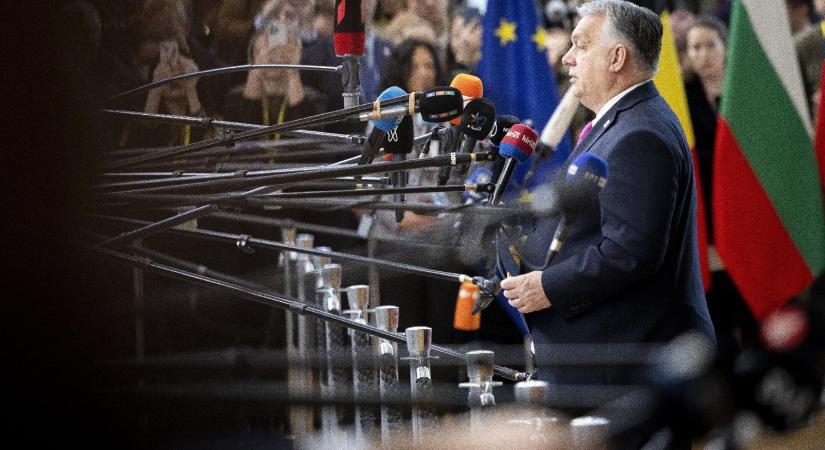 Populisták és euroszkeptikusok között akar az első lenni Orbán