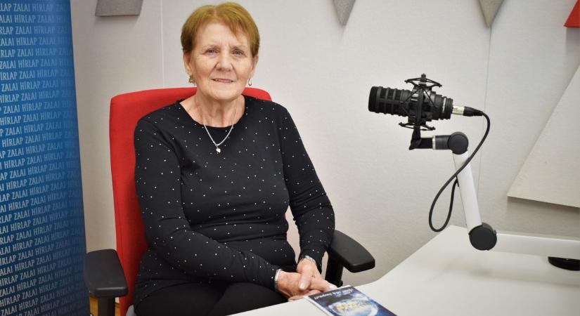 Segítség a vonal másik végén – A Zaol-podcast vendége Márton Tiborné zalaegerszegi szolgálatvezető