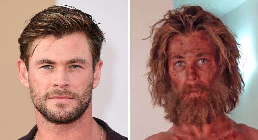 14 színész, akik extrém módon változtatták meg a külsőjüket egy karakter eljátszása miatt