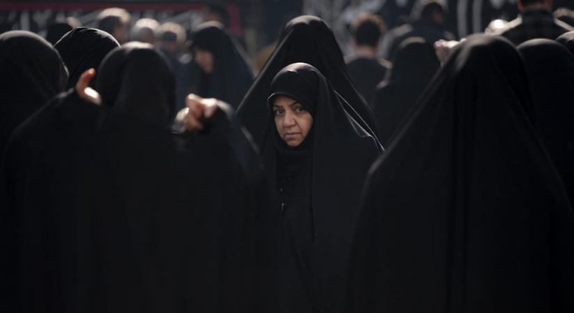 Nem megy simán a nőkkel való keménykedés a választások előtt álló Iránban