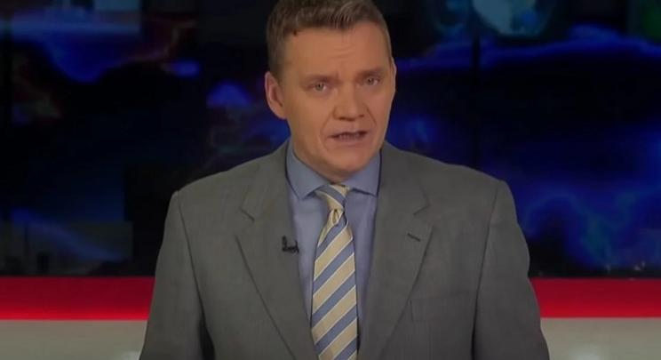 Fegyelmi eljárás indult az ATV Híradó műsorvezetője ellen: Tóth Géza elárulta, miért nem jelent meg időben a stúdióban