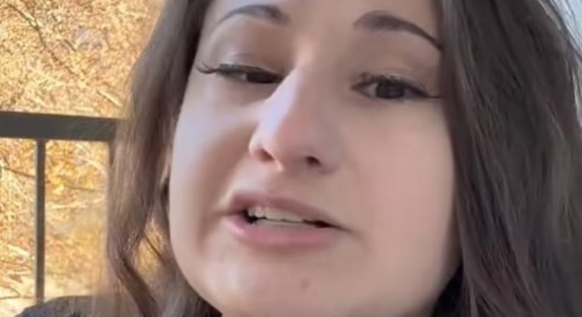 Sziasztok, itt Gypsy! – bejelentkezett TikTokon a frissen szabadult Gypsy Rose Blanchard