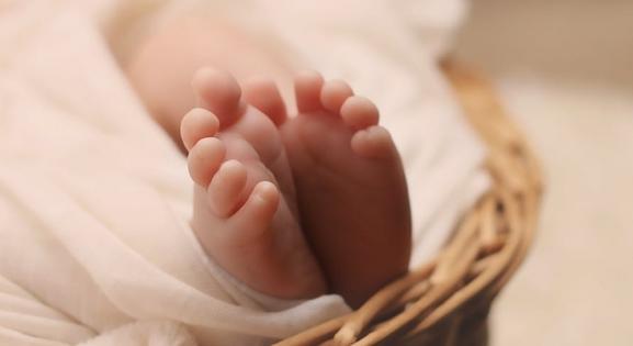 Zalaegerszegen született 2024 első gyermeke