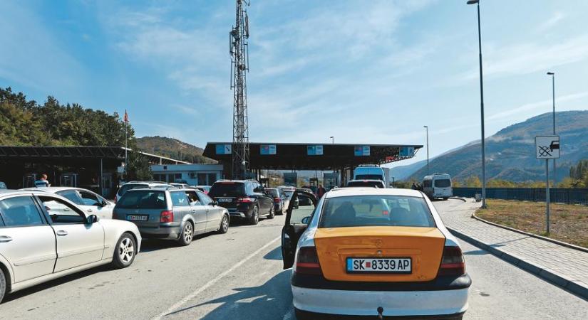 Mától vízum nélkül utazhatnak az EU-ba a koszovóiak