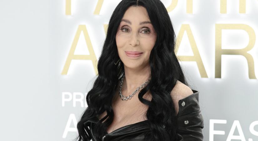 Nehéz sorosot kaptak Cher gyerekei: az egyiket állítólag elraboltatta