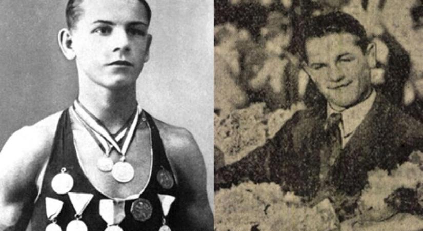 HIPOCHONDRIÁVAL KÜZDÖTT A TRAGIKUS SORSÚ BOKSZBAJNOK, ÉNEKES ISTVÁN